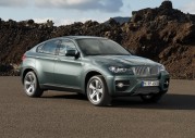 2008 BMW X6 Coupe x 35i